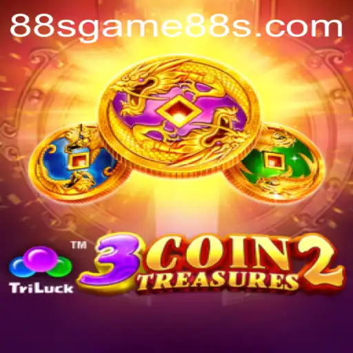 Explorando o Mundo de Aventuras em 3CoinTreasures2