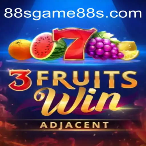 Descubra o Universo de 3FruitsWin: O Novo Sensação do Mundo dos Jogos