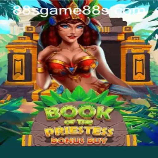 Descubra a Excitante Aventura de BookOfThePriestess no Mundo de 88S.game