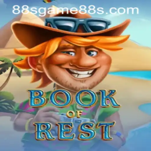 Descubra o Fascinante Mundo de BookofRest e as Inovadoras Regras de 88S.game