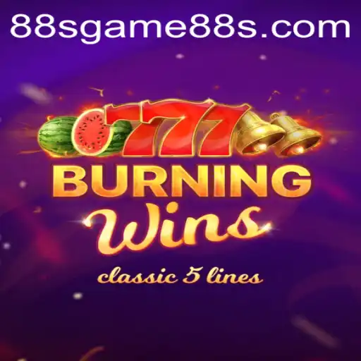Explorando o Fascinante Universo de BurningWins no 88S.game