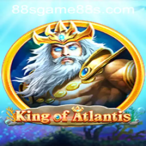Conheça KingofAtlantis: A Nova Sensação do Mundo dos Jogos