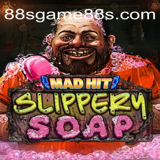 Descubra o Mundo Emocionante de MadHitSlipperySoap