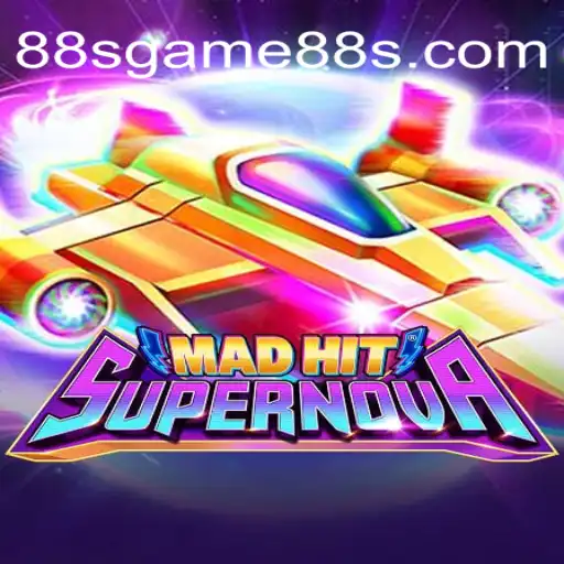 Explorando o Mundo de MadHitSupernova: O Fenômeno do Jogo 88S.game