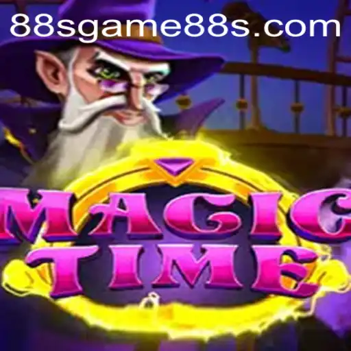 Descubra o Mundo Fascinante de MagicTime: O Jogo de Estratégia Revolucionário