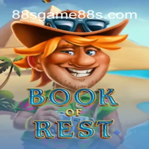 Descubra o Fascinante Mundo de BookofRest e as Inovadoras Regras de 88S.game