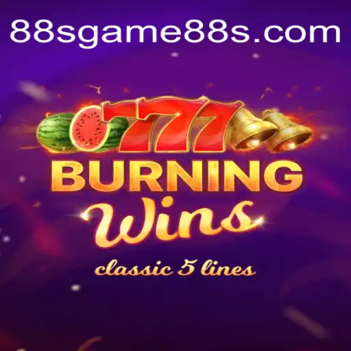 Explorando o Fascinante Universo de BurningWins no 88S.game