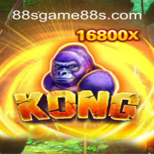 Explorando o Mundo do Jogo Kong em 88S.game