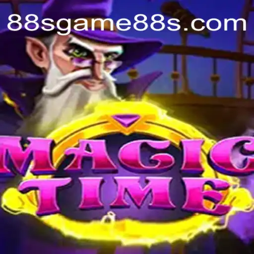 Descubra o Mundo Fascinante de MagicTime: O Jogo de Estratégia Revolucionário