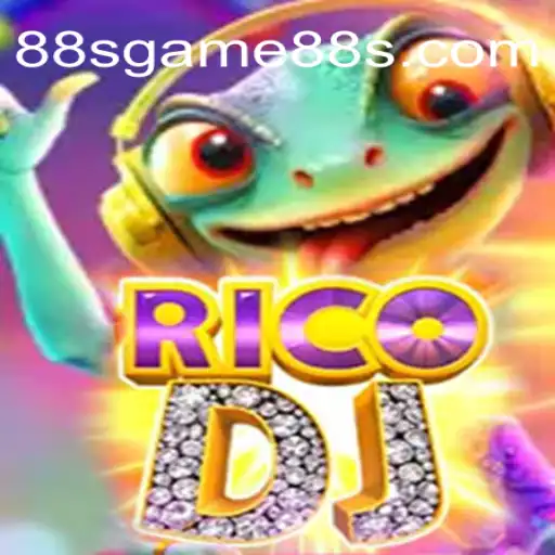 Desbravando o Universo de RicoDJ: Um Olhar Profundo no Novo Jogo da 88S.game