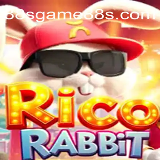 Explorando o Mundo de Diversão em RicoRabbit - 88S.game