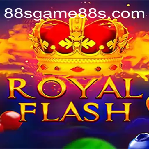 Descubra o Fascinante Mundo de RoyalFlash - 88S.game