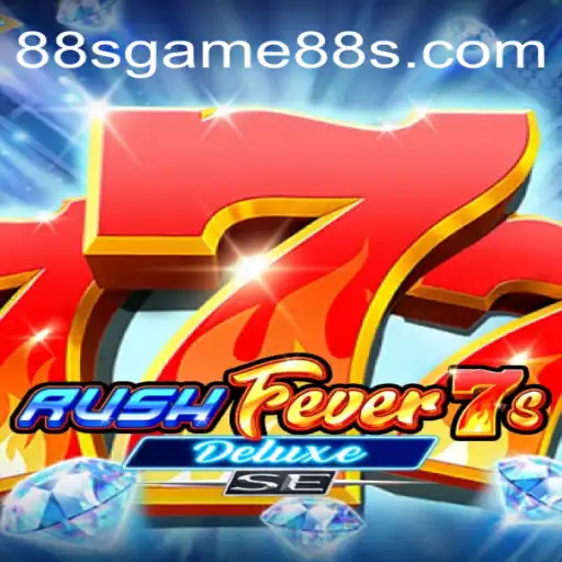 Descubra o mundo eletrizante de RushFever7sDeluxeSE com 88S.game