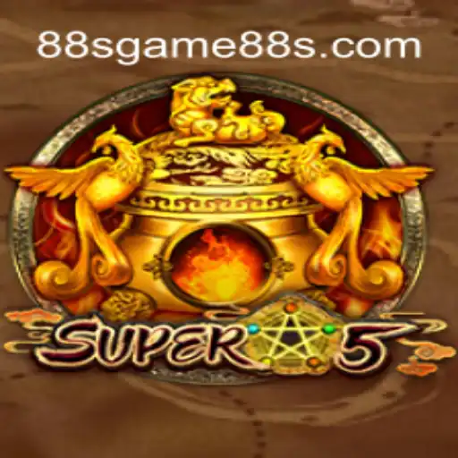 Descubra o Mundo Fascinante de Super5: O Jogo do Momento