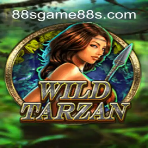 Explorando o Mundo de WildTarzan: Aventura Inédita em '88S.game'