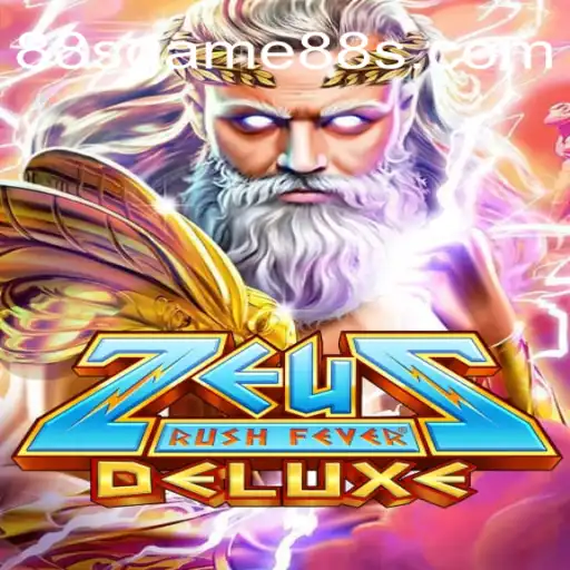 Descubra ZeusRushFeverDeluxe: O Jogo que Revoluciona o Universo dos Games Digitais