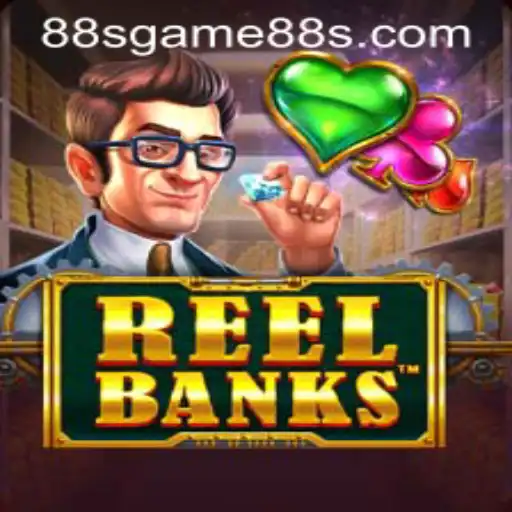 ReelBanks: Uma Nova Aventura no Mundo dos Slots Online