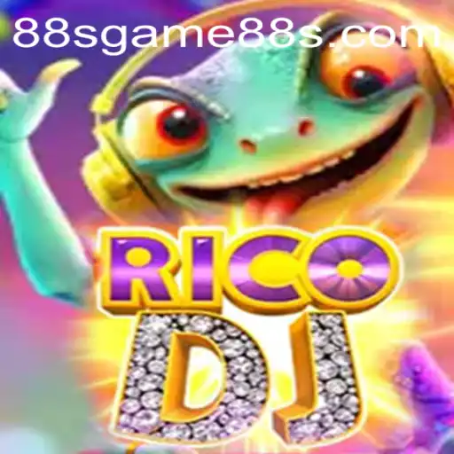 Desbravando o Universo de RicoDJ: Um Olhar Profundo no Novo Jogo da 88S.game