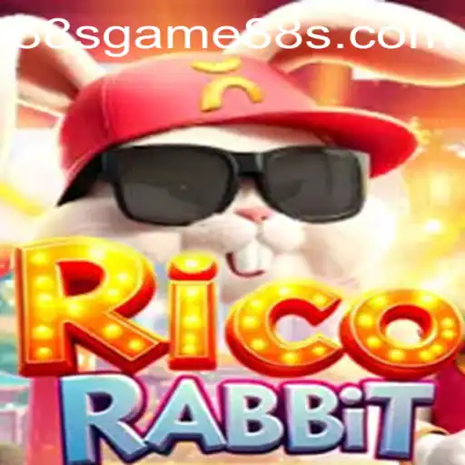 Explorando o Mundo de Diversão em RicoRabbit - 88S.game