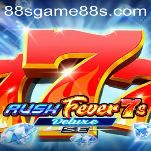 Descubra o mundo eletrizante de RushFever7sDeluxeSE com 88S.game