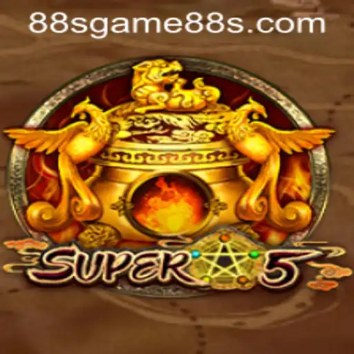 Descubra o Mundo Fascinante de Super5: O Jogo do Momento