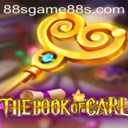 Explorando o Universo de TheBookofCarl em 88S.game