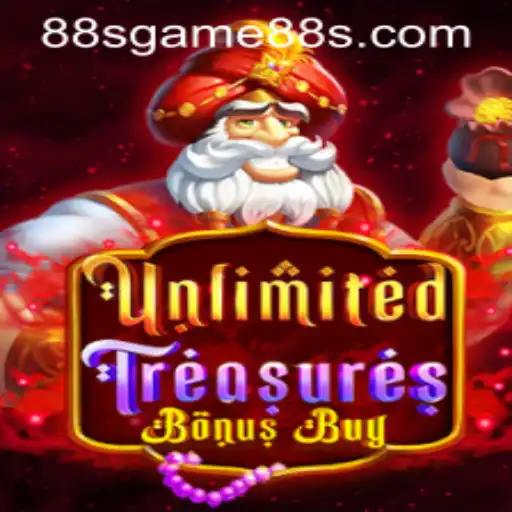 Descubra a Emoção do Jogo UnlimitedTreasuresBonusBuy
