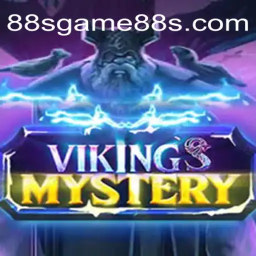Explorando o Mundo de VikingsMystery: Uma Jornada Épica no 88S.game