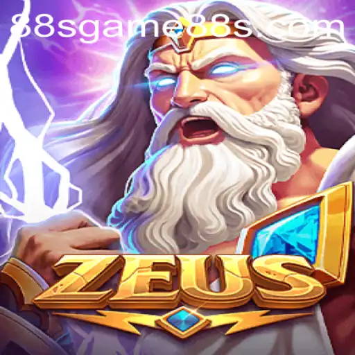 Descubra o Fascinante Mundo de Zeus: O Jogo que Domina 88S.game