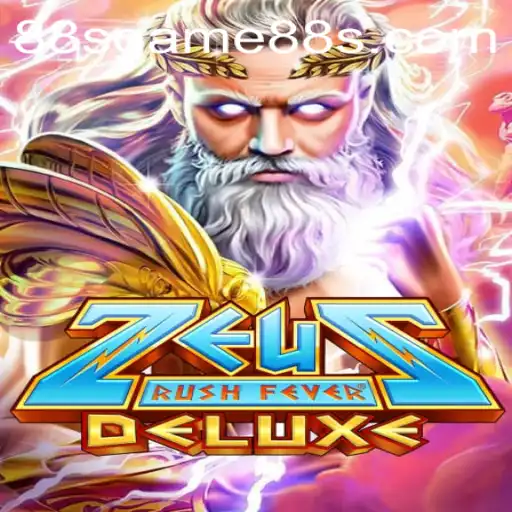 Descubra ZeusRushFeverDeluxe: O Jogo que Revoluciona o Universo dos Games Digitais